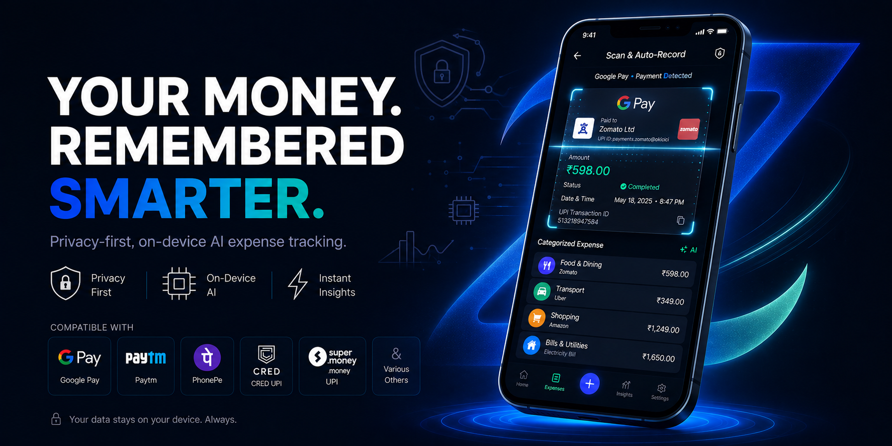 Zenter AI